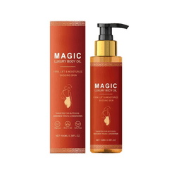 Magische Luxe huidolie