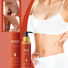 Magische Luxe huidolie