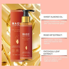 Magische Luxe huidolie