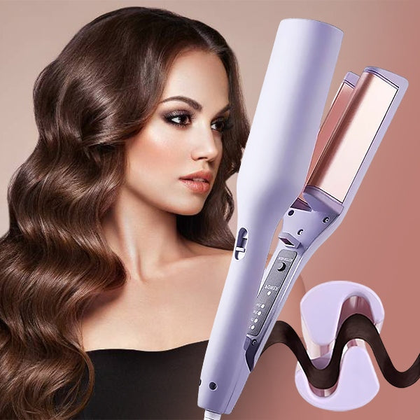 Curling iron