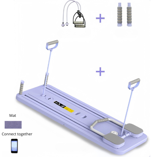 Pilates Reformer