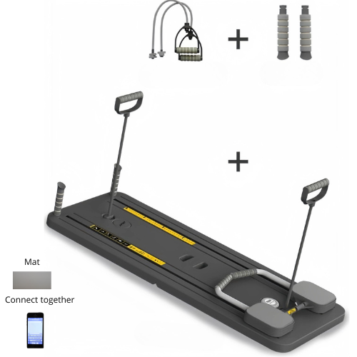 Pilates Reformer