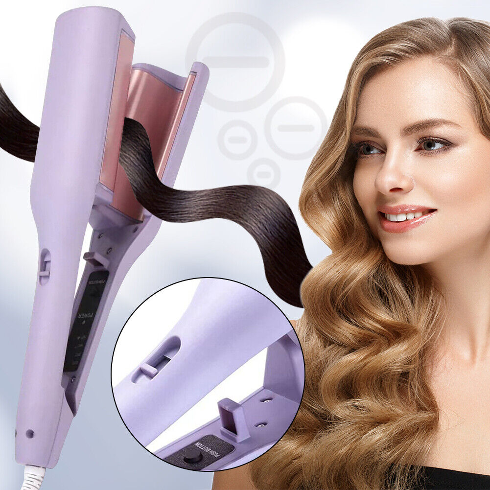 Curling iron