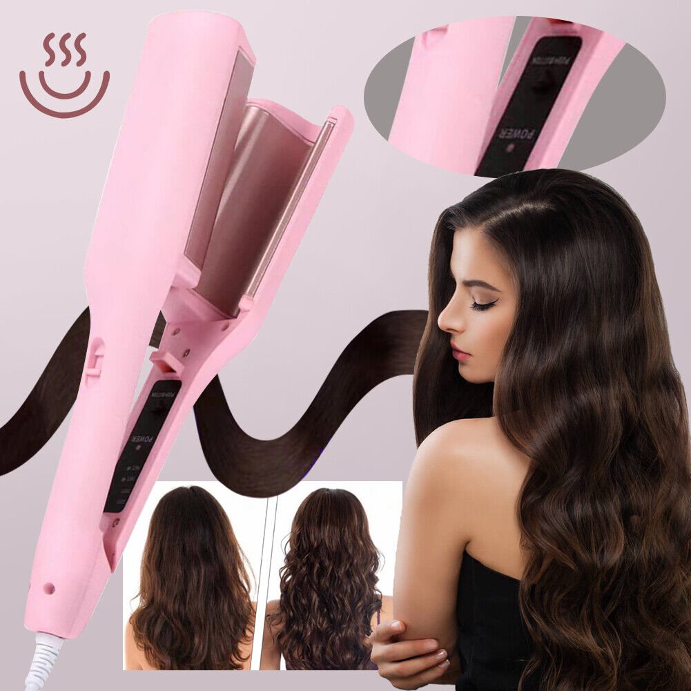 Curling iron