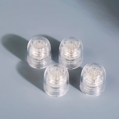 Sterile Micro Infusion Connectors